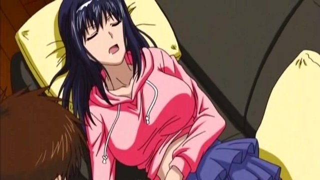 Boob lick ass Long hentai porn videos