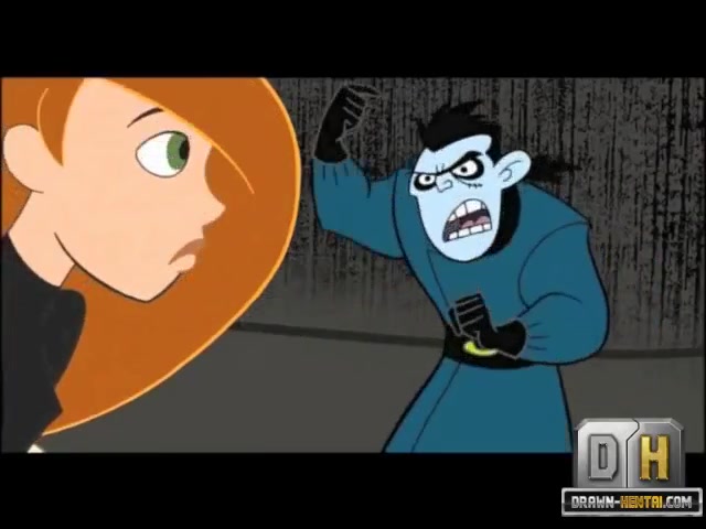 Kim Possible Porn Tube 14